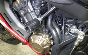 HONDA CBR650R 2021 RH03