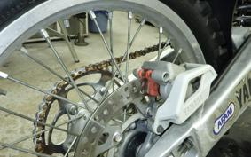 YAMAHA YZ125 CE05C