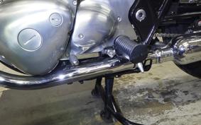 KAWASAKI W650 2009 EJ650A