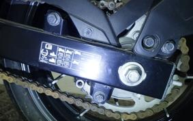 SUZUKI GIXXER 250 SF