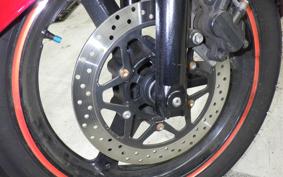 SUZUKI GSR250 2000