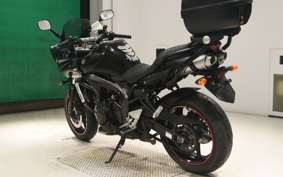 YAMAHA FAZER FZ6 S 2007