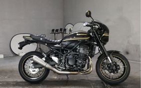 KAWASAKI Z900RSKAFE 2023 ZR900K