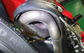 DUCATI PANIGALE V4 2018