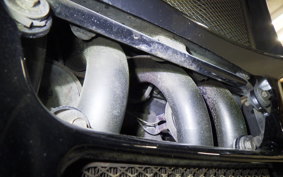 KAWASAKI GPZ900R NINJA 1990 ZX900A