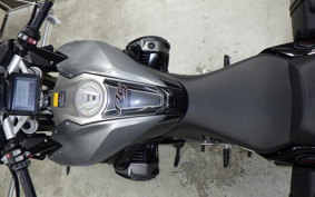 BMW R1200RS 2015