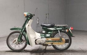 YAMAHA MATE 50 UA04J