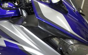 YAMAHA YZF-R25 RG10J