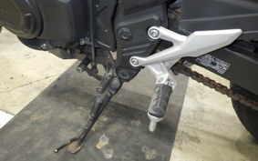 HONDA 400X 2021 NC56