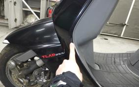 HONDA LEAD 90 2007 HF05