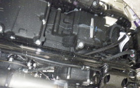 HARLEY FXLRST1920 2026