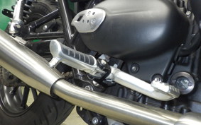 TRIUMPH SPEED TWIN 2023