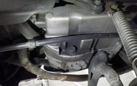 YAMAHA JOG ZR Gen.3 2012 SA39J