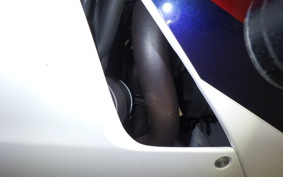 HONDA VFR800F 2019 RC79