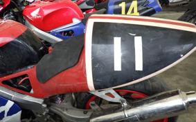 HONDA VFR400R NC30