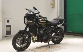 KAWASAKI Z900RS CAFE 2024 ZR900K