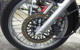 SUZUKI ST250E NJ4CA