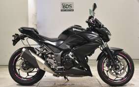 KAWASAKI Z250 A ER250C