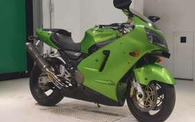 KAWASAKI ZX 1200 NINJA R 2001
