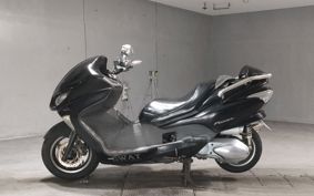 HONDA FORZA Z MF08
