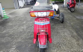 HONDA LEAD 125 JF01