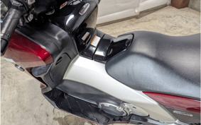 HONDA NC700 INTEGRA 2012 RC62