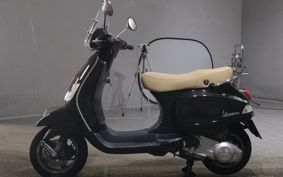 VESPA LX125IE M68100