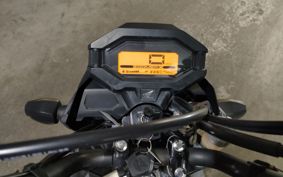 HONDA ZOOMER-X JF62