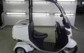 HONDA GYRO CANOPY TA03