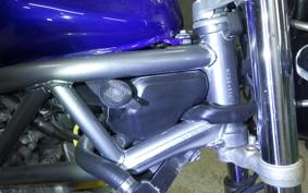 HONDA VTR 250 2021 MC33