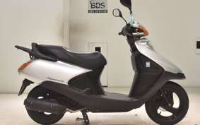 HONDA SPACY 100 JF13
