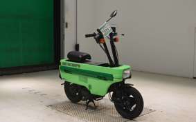 HONDA MOTOCOMPO 2021 AB12