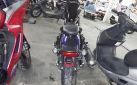 HONDA REBEL 250 S MC49