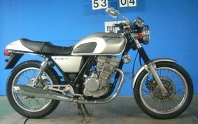 HONDA GB250 CLUBMAN Gen.4 MC10