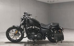 HARLEY XL883N 2021 LE2