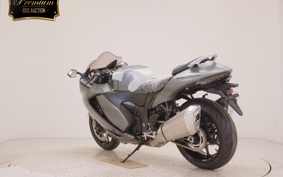 SUZUKI HAYABUSA Gen.3 2026 EJ11A