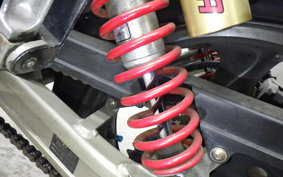 KAWASAKI BALIUS 250 Gen.2 ZR250B