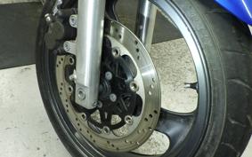 KAWASAKI BALIUS 250 Gen.2 2026 ZR250B
