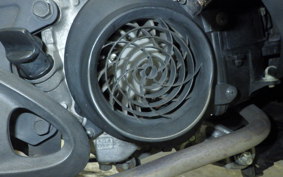 HONDA DIO 110 2015 JF31