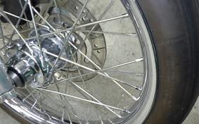 HARLEY FLSTN 1580 2009
