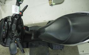 SUZUKI SKYWAVE 200 (Burgman 200) 2002 CH41A