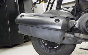 HONDA NAVI110 2025