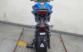 HONDA CB125 R JC91