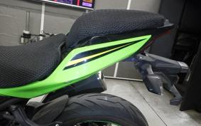 KAWASAKI NINJA 250 2 2023 EX250P