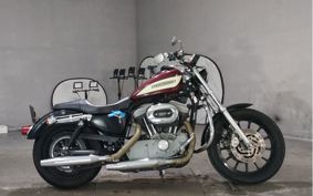 HARLEY XL1200R 2003 CLP