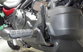 HONDA CTX700 2016 RC69