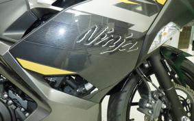 KAWASAKI NINJA 400 2022 EX400G