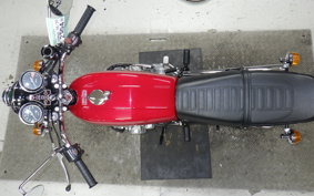 HONDA CB400 1976 CB400