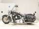 Фото Harley FLSTC 1580 2011 с японского аукциона