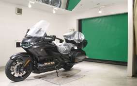 HONDA GL 1800 GOLD WING TOUR DCT 2026 SC79